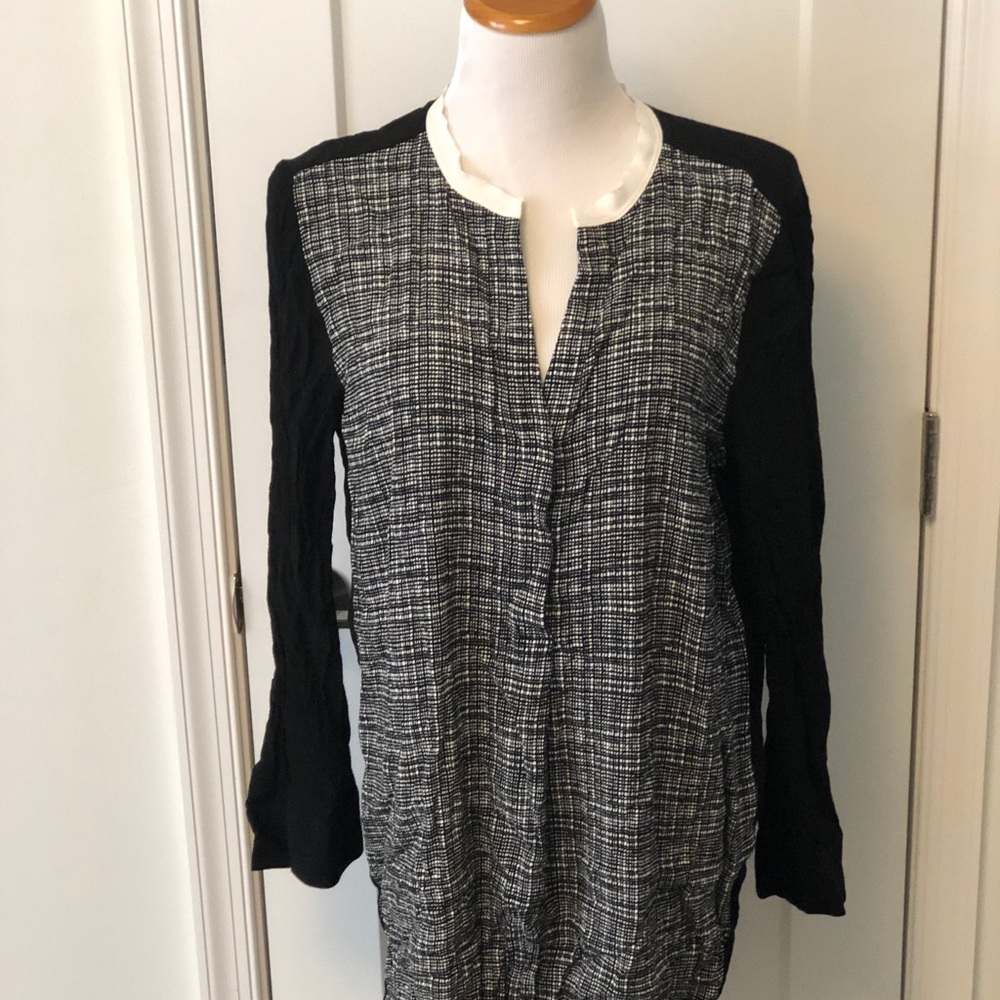LOFT shirt dress in great used condition